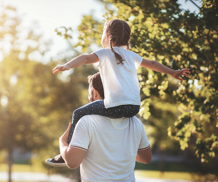 Zdrowie i dobre samopoczucie