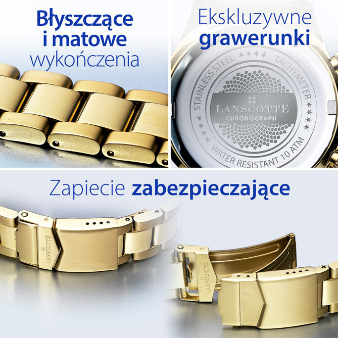 ZEGAREK SYMBOL