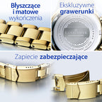 ZEGAREK SYMBOL