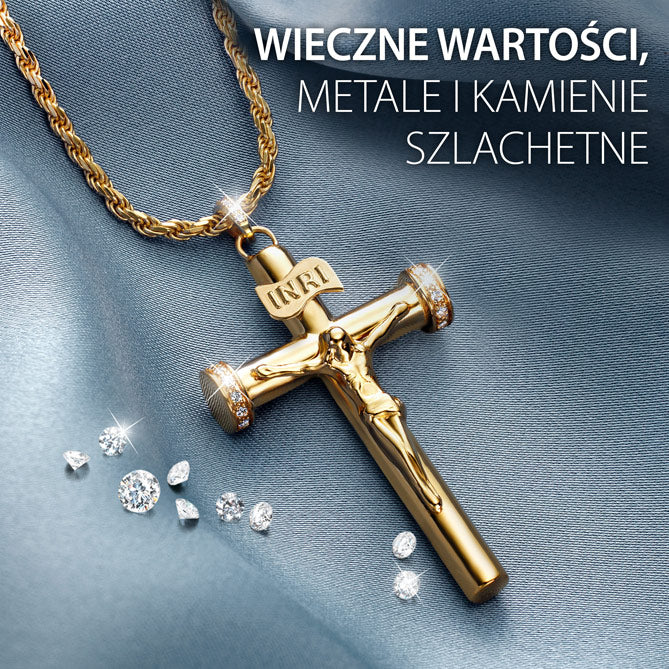 KRZYZYK ESENCJA