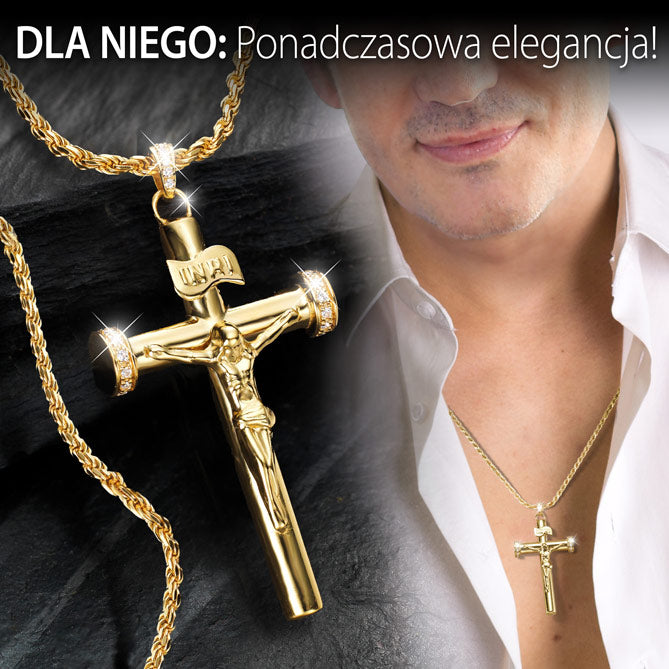 KRZYZYK ESENCJA