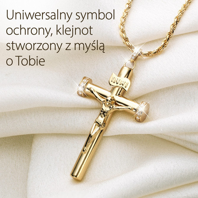 KRZYZYK ESENCJA