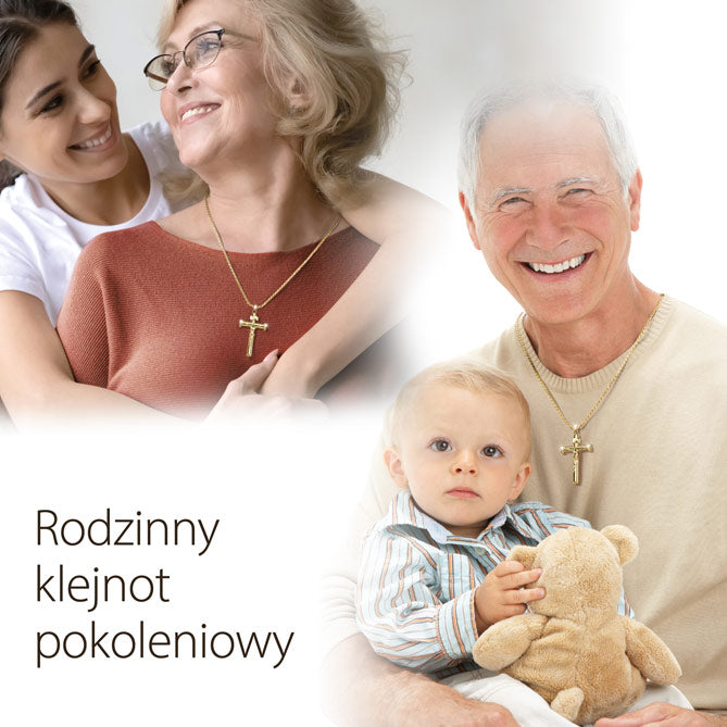 KRZYZYK ESENCJA