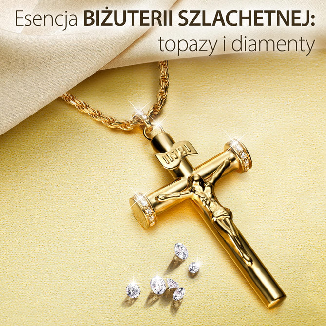 KRZYZYK ESENCJA