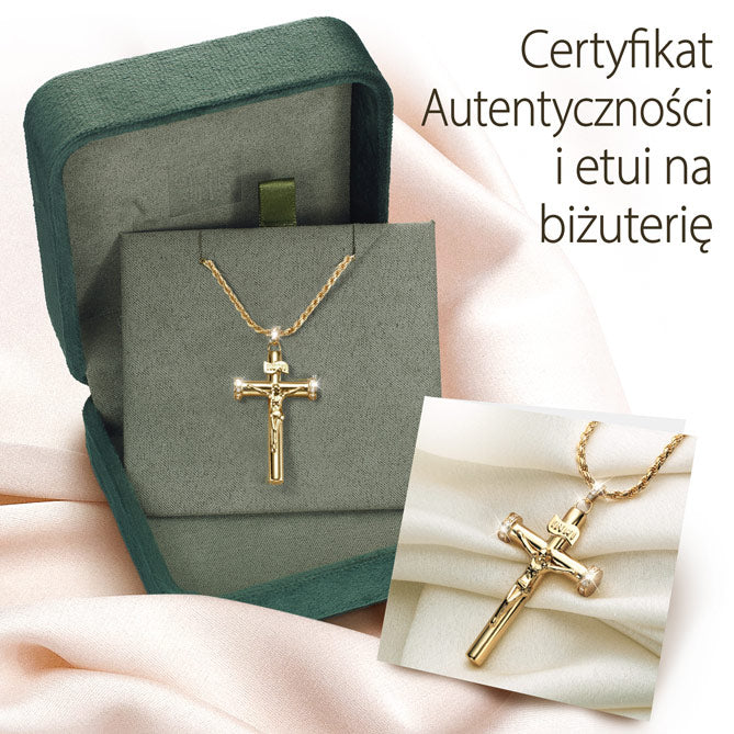 KRZYZYK ESENCJA