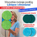 DUO SPINNER + MOPAS