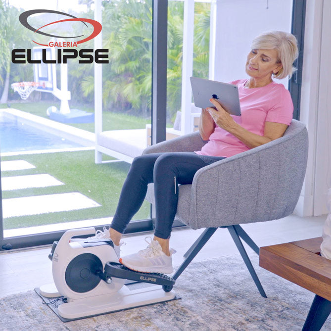 GALERIA ELLIPSE