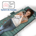 SISTEMA DE MASAJE TRIPLE SPA LARGE