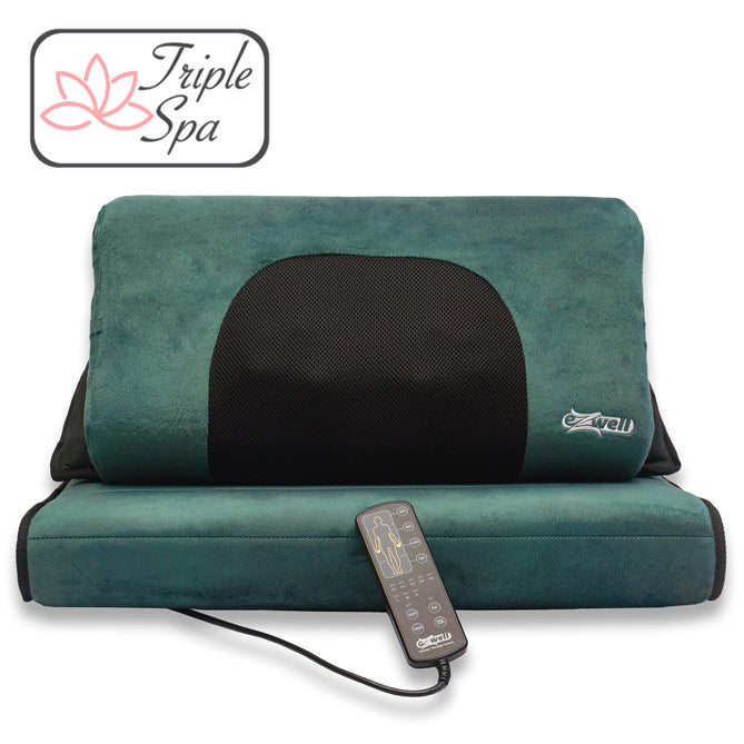 SISTEMA DE MASAJE TRIPLE SPA LARGE