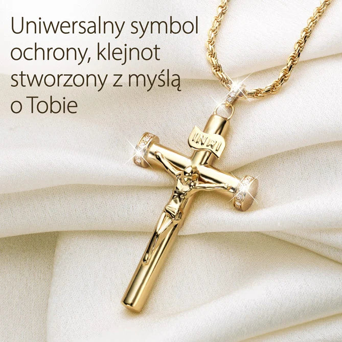 KRZYZYK ESENCJA