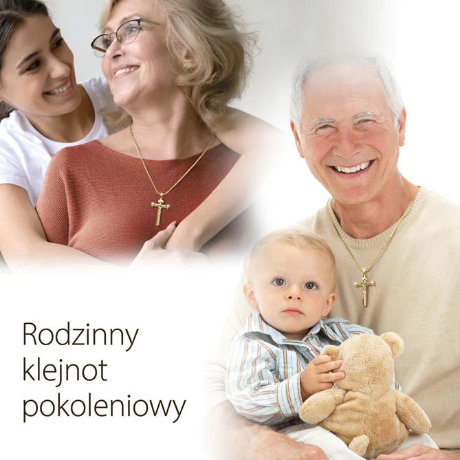 KRZYZYK ESENCJA
