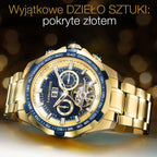 Zegarek AUTOMATIC MASTER