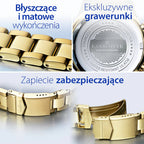 ZEGAREK SYMBOL