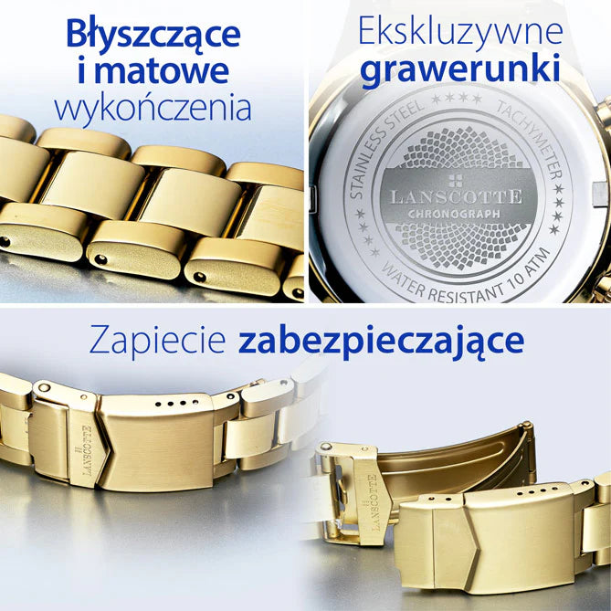 ZEGAREK SYMBOL
