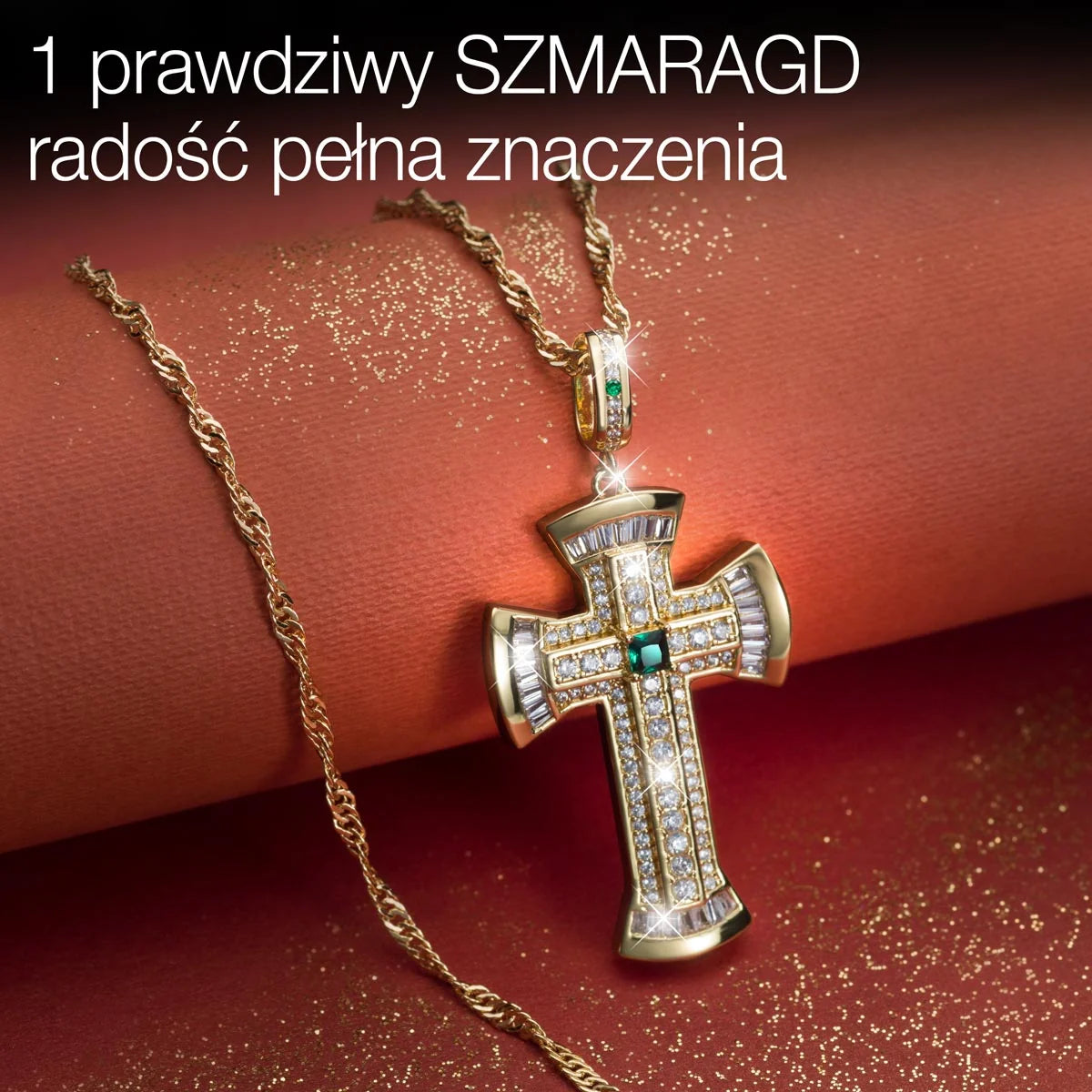 KRZYZYK AURA