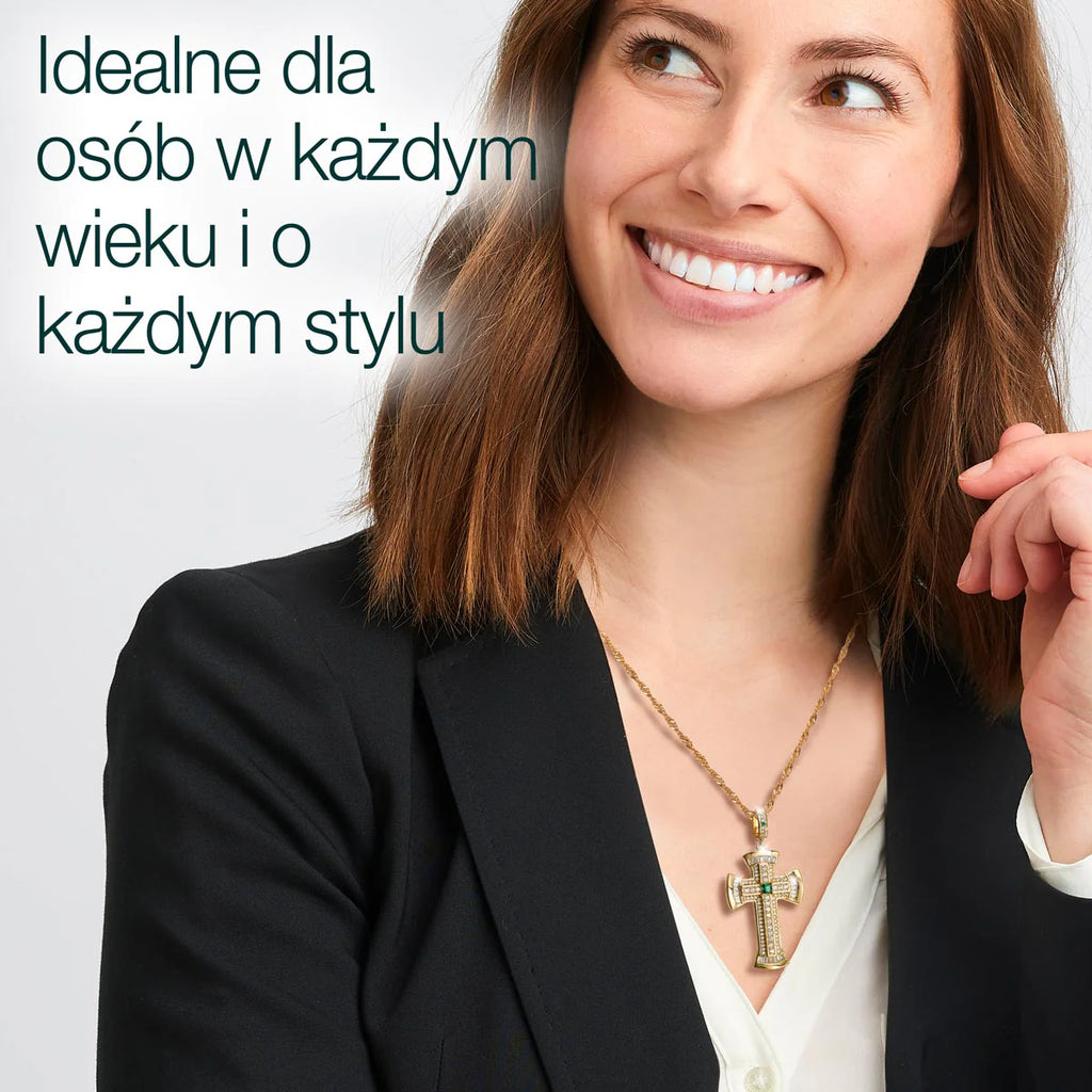 KRZYZYK AURA