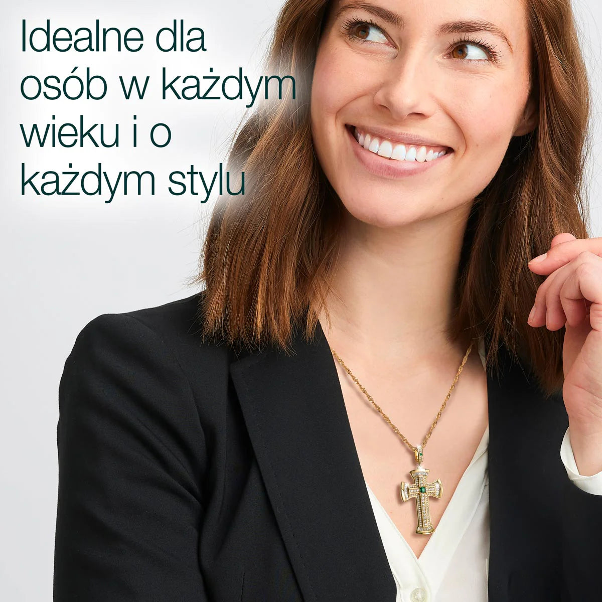 KRZYZYK AURA