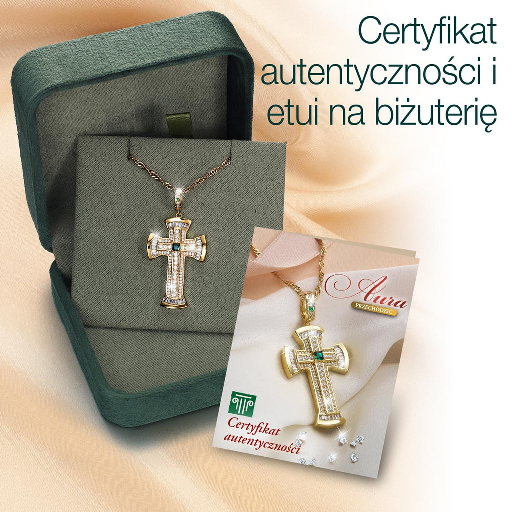 KRZYZYK AURA