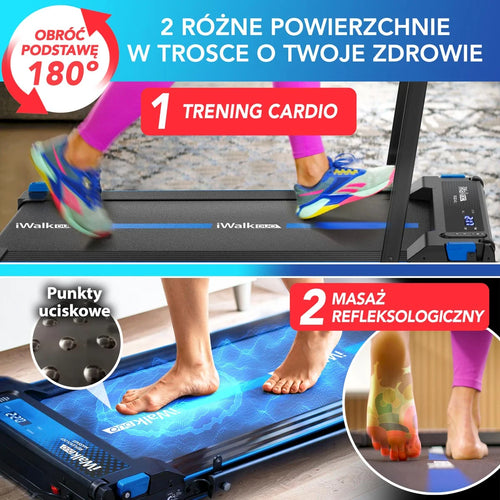 IWALK DUO
