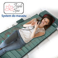 System do masau TRIPLE SPA