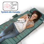 System do masau TRIPLE SPA