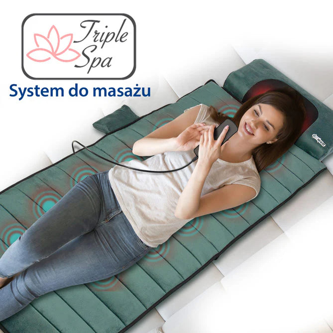 System do masau TRIPLE SPA