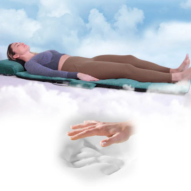 System do masau TRIPLE SPA