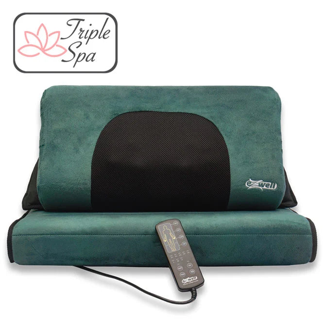 System do masau TRIPLE SPA