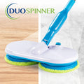 DUO SPINNER