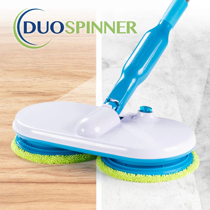 DUO SPINNER
