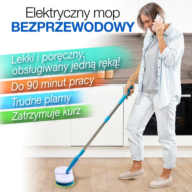DUO SPINNER