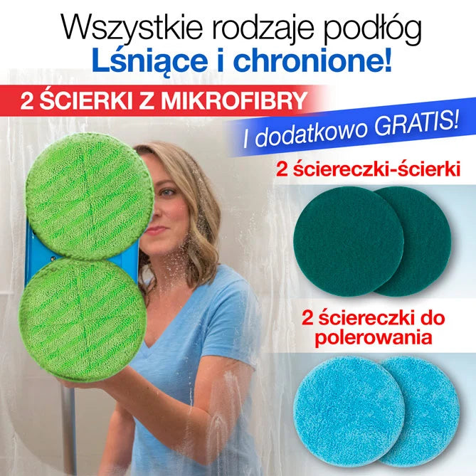 DUO SPINNER