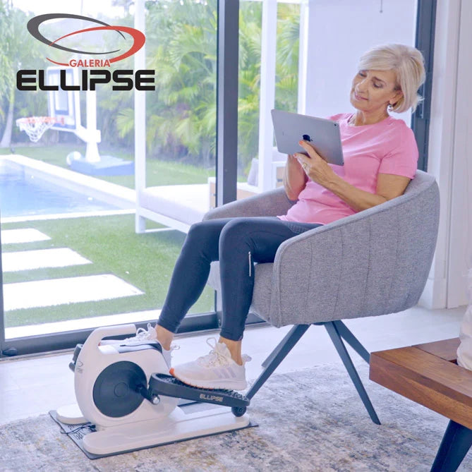 GALERIA ELLIPSE