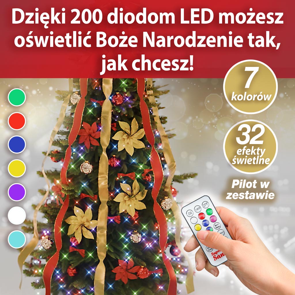 SUPERSTAR SANTA