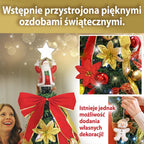 SUPERSTAR SANTA